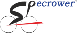 LOGO Specrower serwis rowerów www.specrower.pl